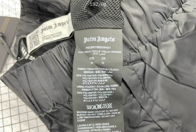 Short palm angels 6