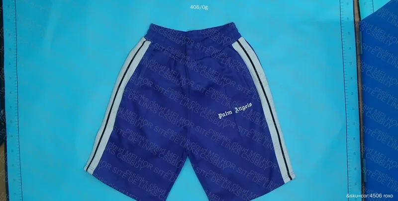 short palm angels