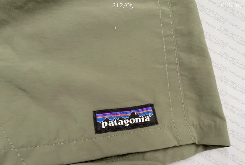 short patagonia