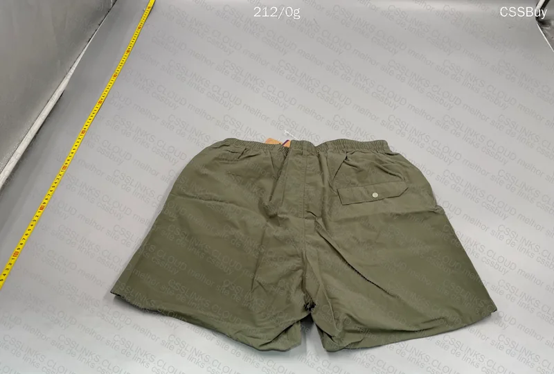 short patagonia 2