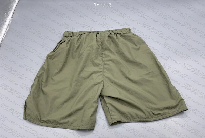 SHORT PATAGONIA 2