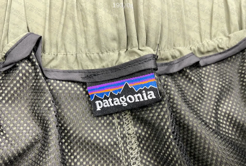 SHORT PATAGONIA 4