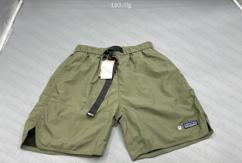 SHORT PATAGONIA 5