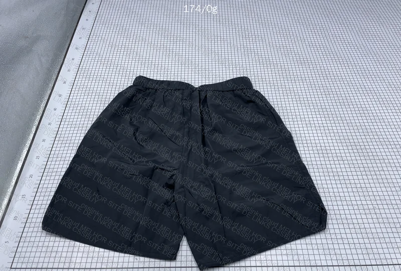 SHORT PATAGONIA