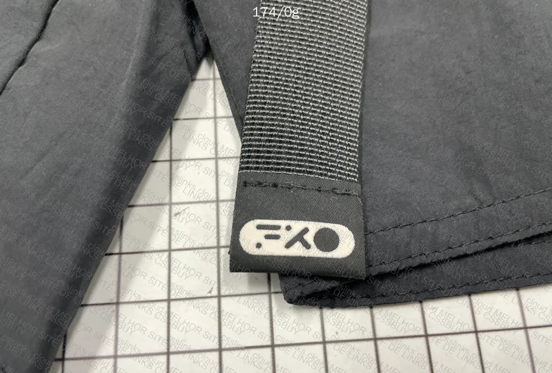 SHORT PATAGONIA 2