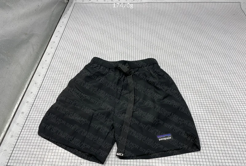 SHORT PATAGONIA 3