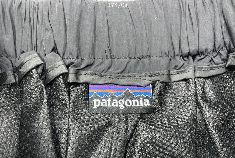 SHORT PATAGONIA 5