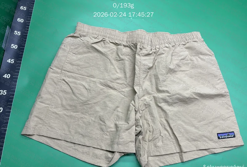 Short Patagonia 3