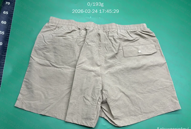 Short Patagonia 5
