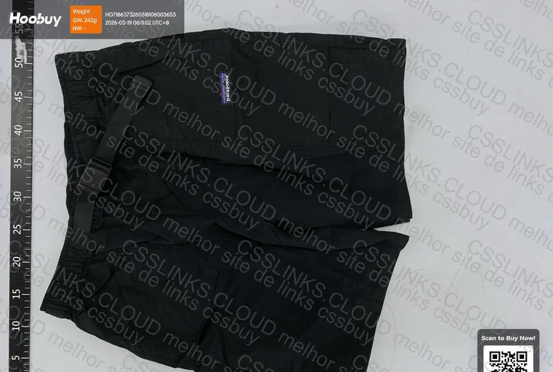 short patagonia 2