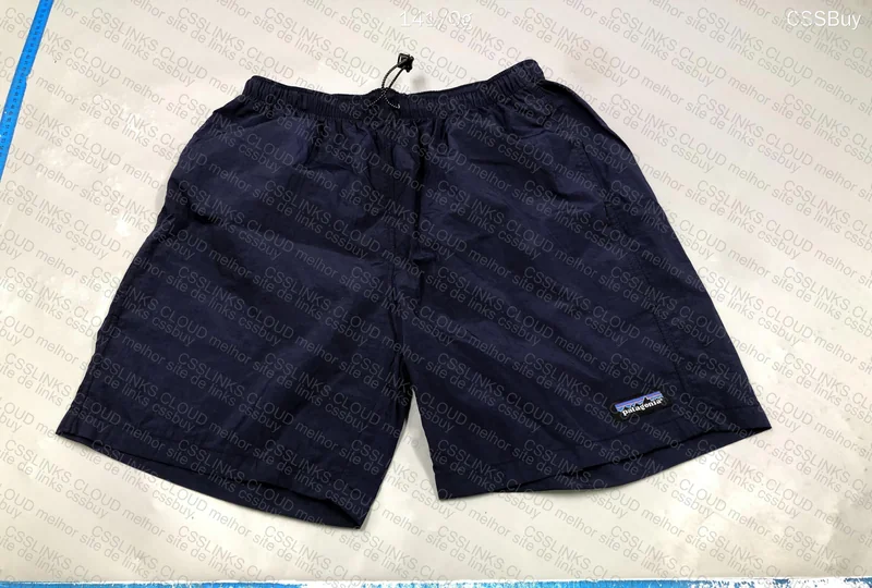 Patagonia Beach Shorts 2