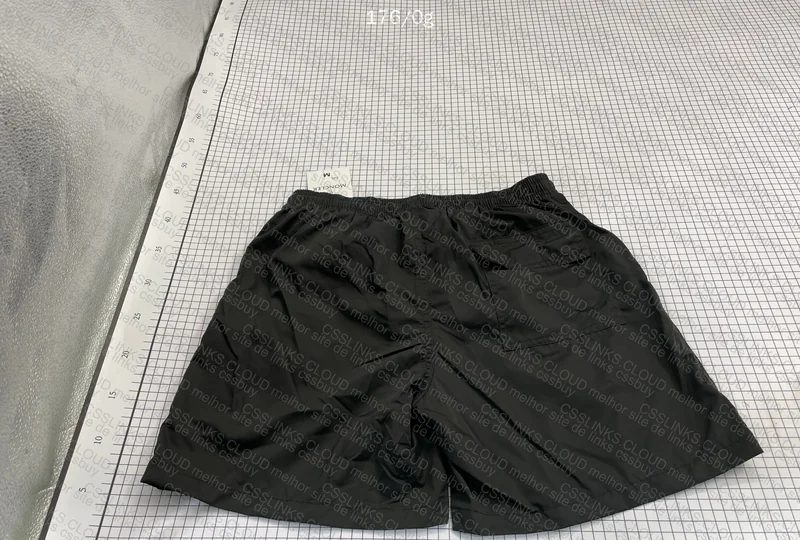 SHORT PLAYBA MONCLER 5