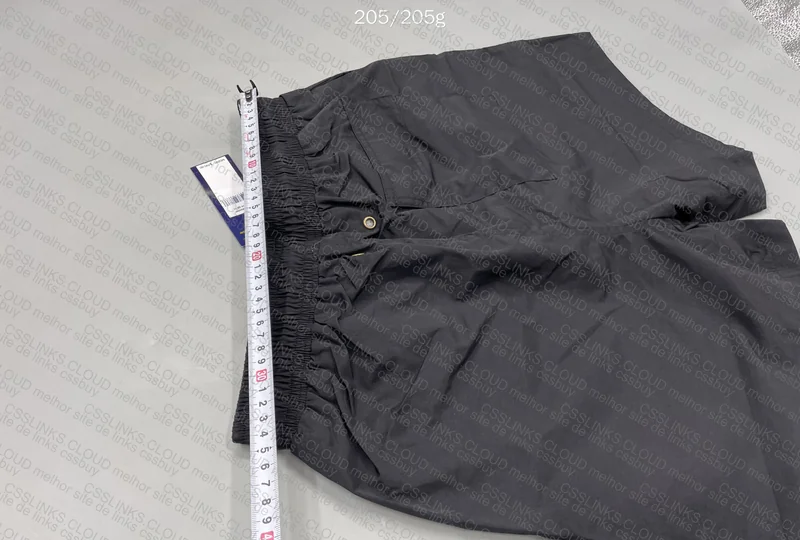 Short polo beach 7