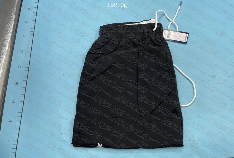 short polo beach