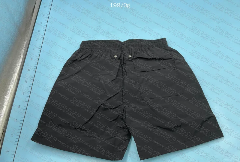 short polo beach 2