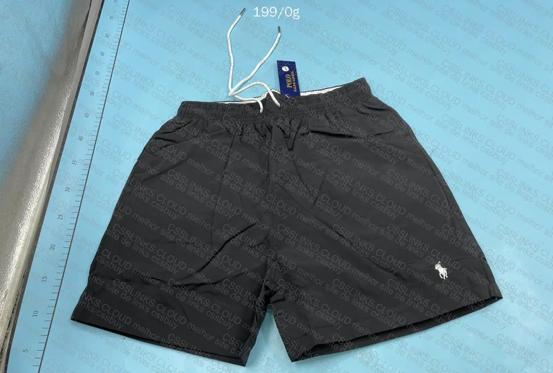 short polo beach 3