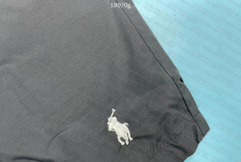 short polo beach 4