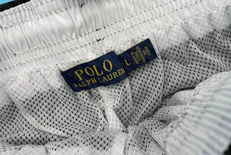 short polo beach 5