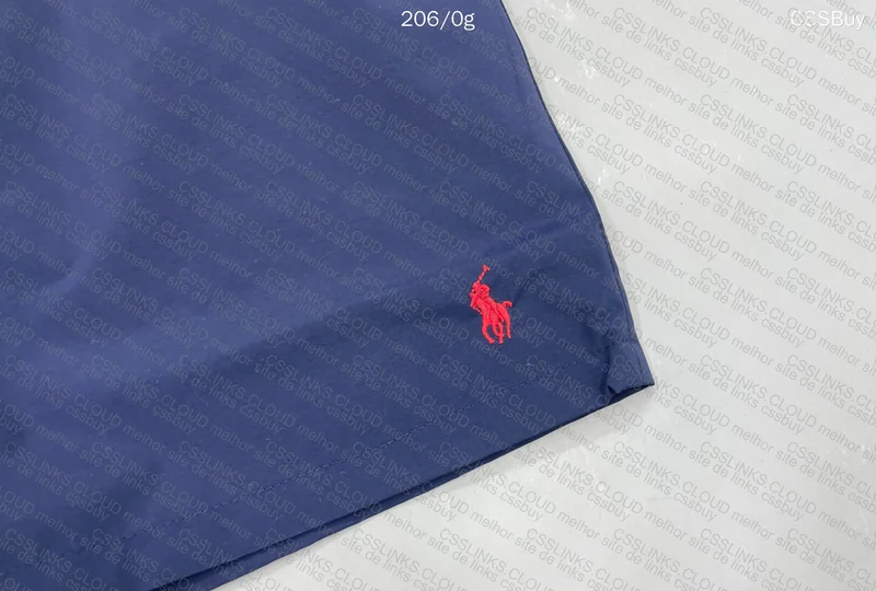 Short Polo Ralph