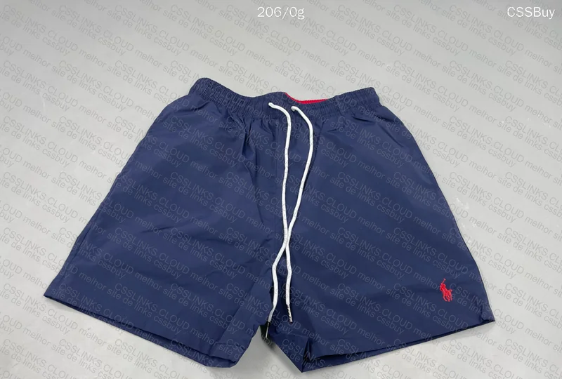 Short Polo Ralph 4