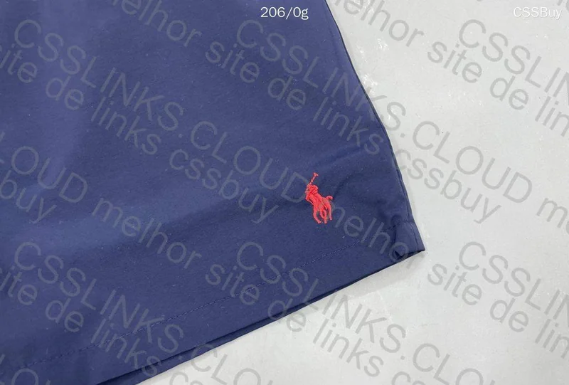 Short Polo Ralph 5