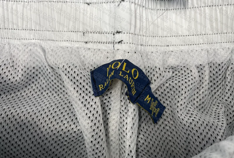 SHORT POLO RALPH LAUREN