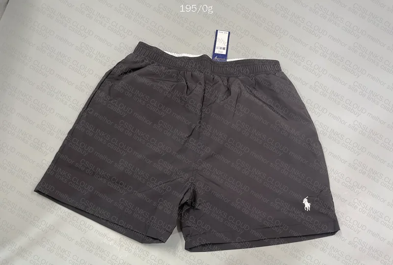 SHORT POLO RALPH LAUREN 3