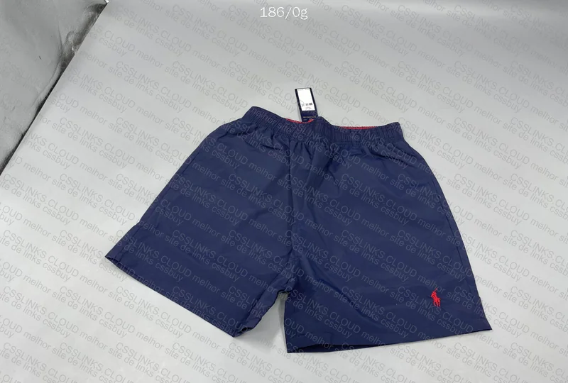 Short Polo Ralph Lauren 2