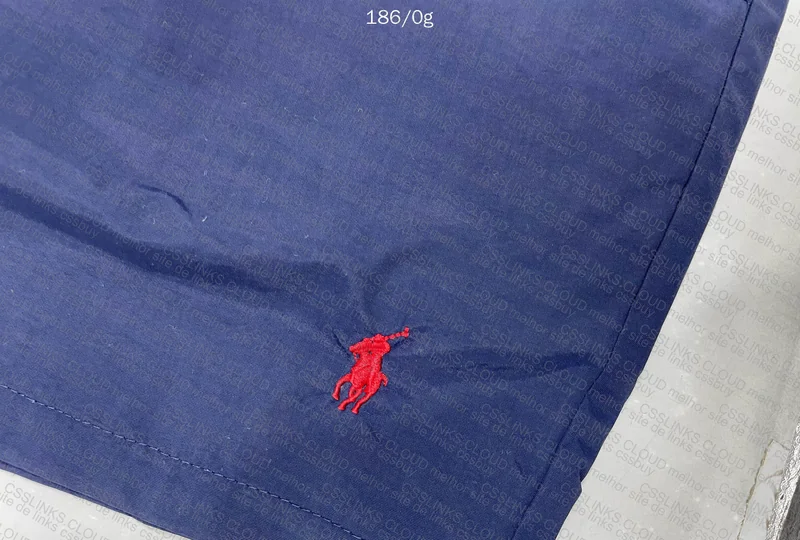 Short Polo Ralph Lauren 4