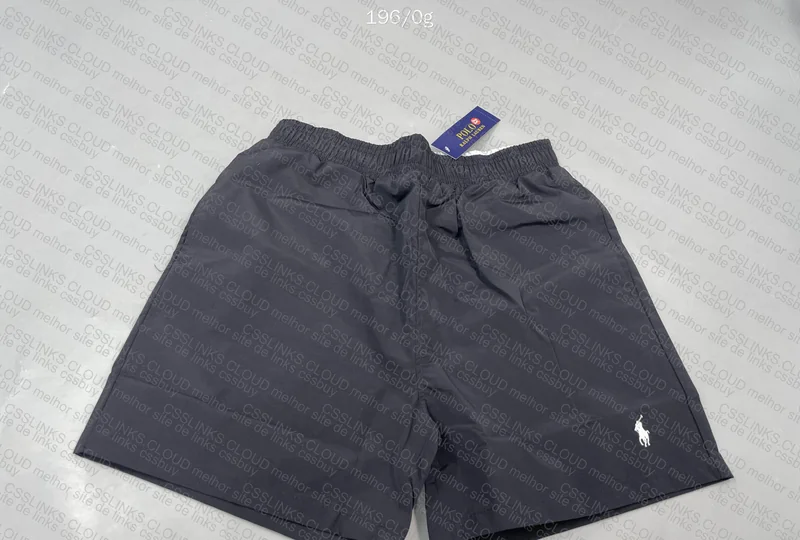 Short Polo Ralph Lauren 5