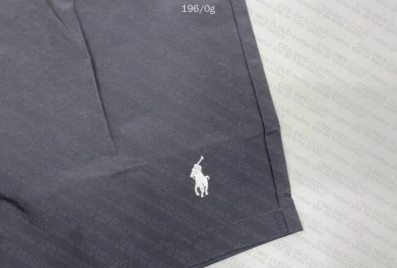 Short Polo Ralph Lauren 6