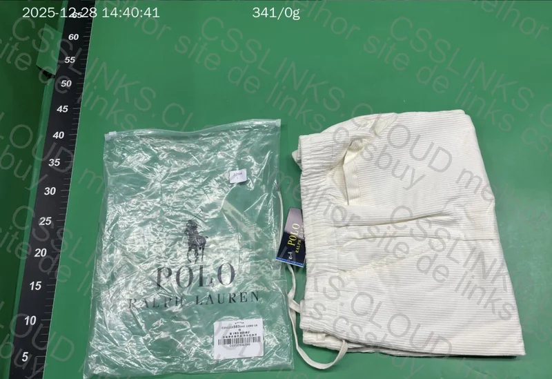 Short polo ralph lauren