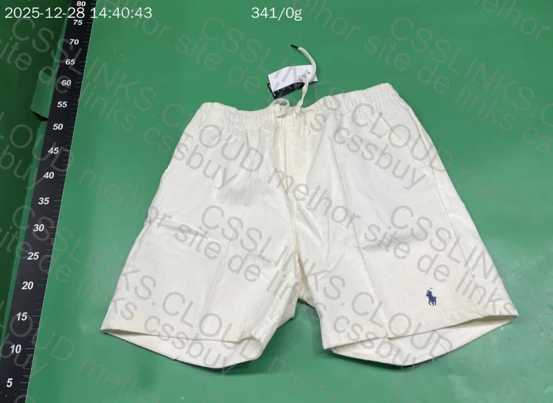 Short polo ralph lauren 2