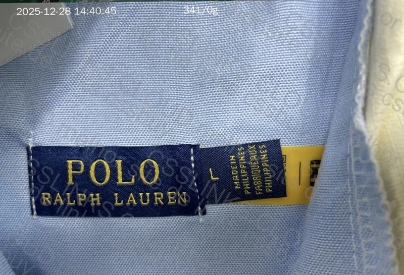 Short polo ralph lauren 4