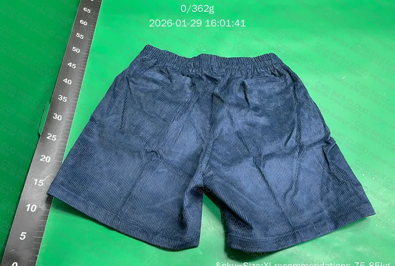 Short Polo Ralph Lauren
