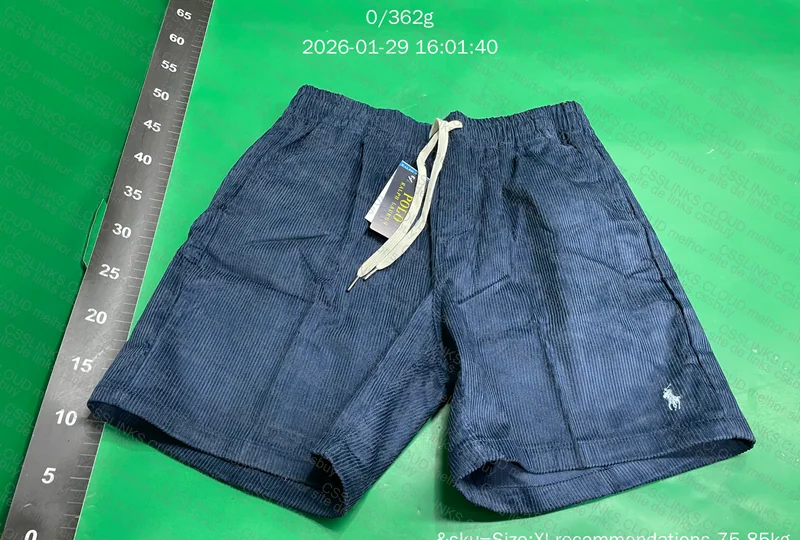 Short Polo Ralph Lauren 3