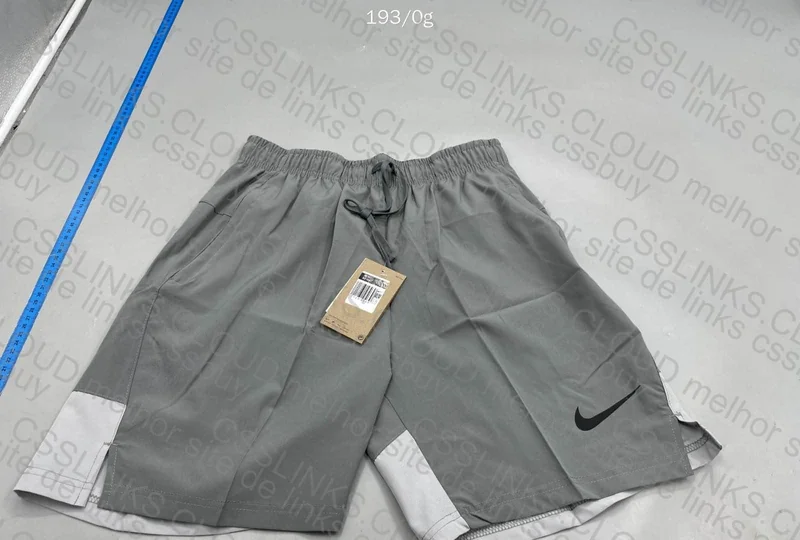 Tennis Shorts