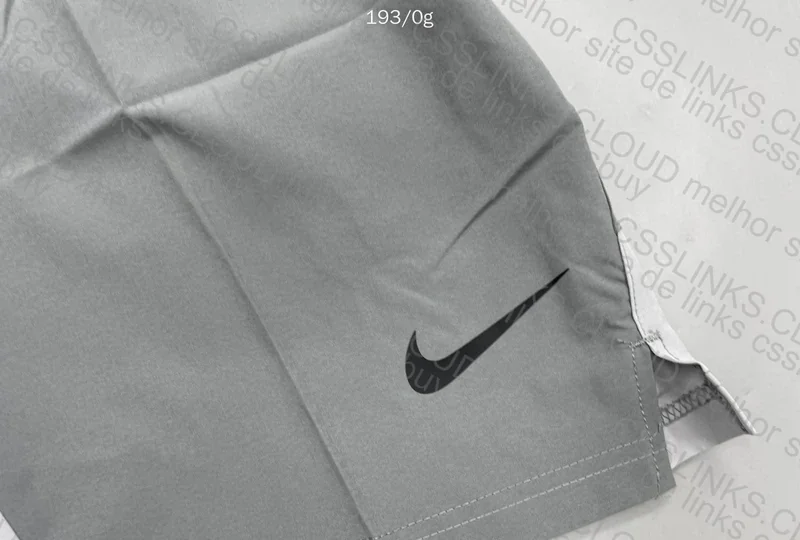Tennis Shorts 2