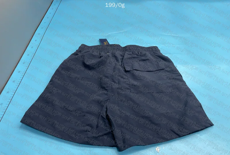 Polo Beach Shorts 2