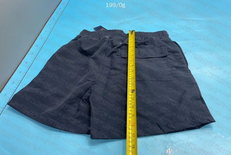 Polo Beach Shorts 9