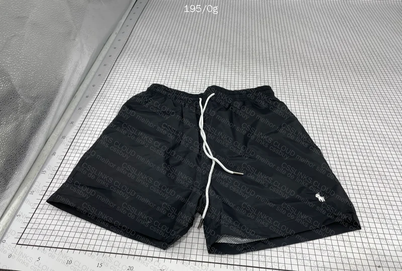 Ralph Lauren Beach Shorts
