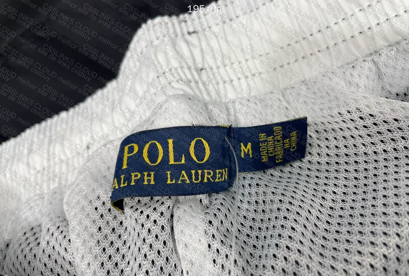 Ralph Lauren Beach Shorts 3