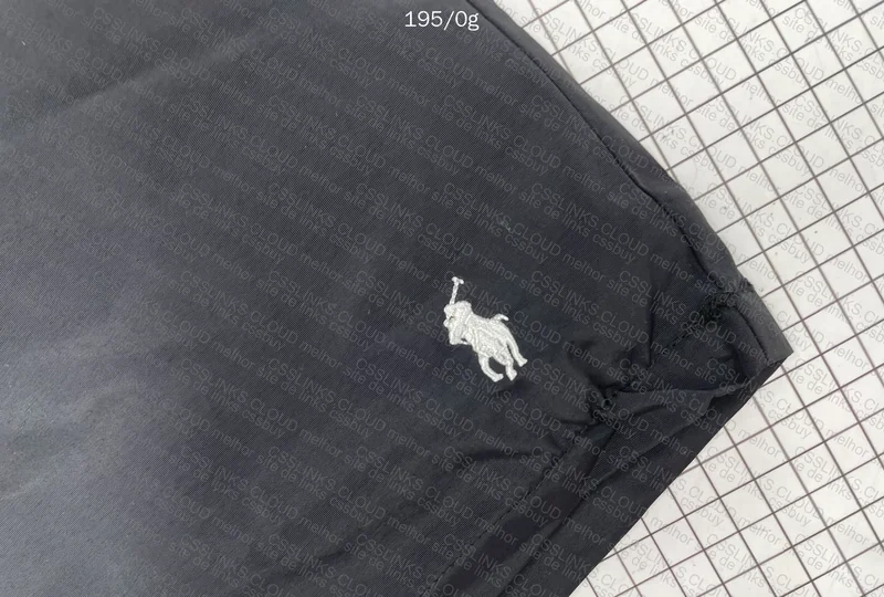Ralph Lauren Beach Shorts 4