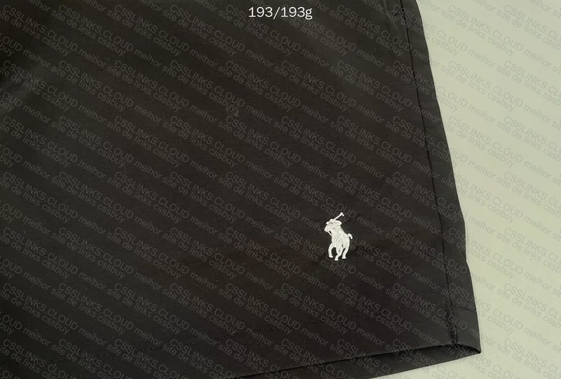 short Ralph Lauren