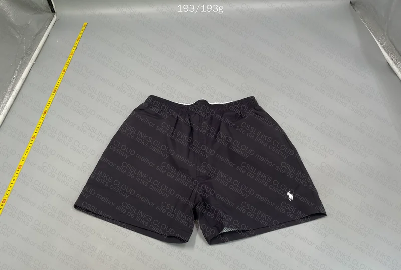 short Ralph Lauren 2