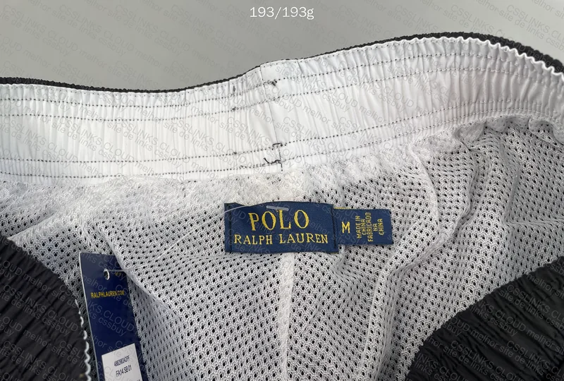 short Ralph Lauren 4