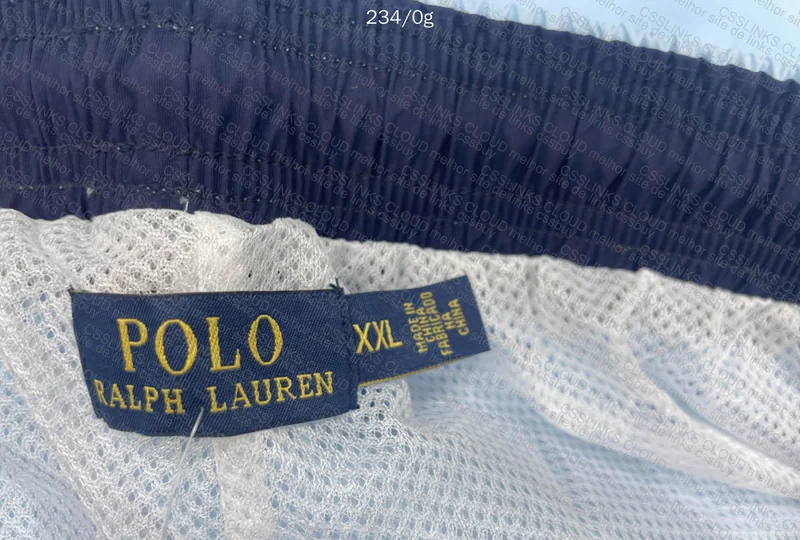 Short Ralph Lauren 2