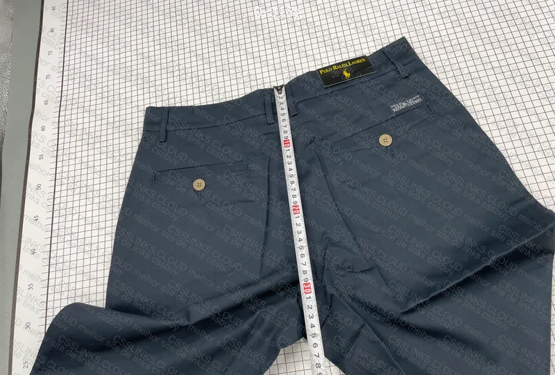 Short Ralph Lauren 2
