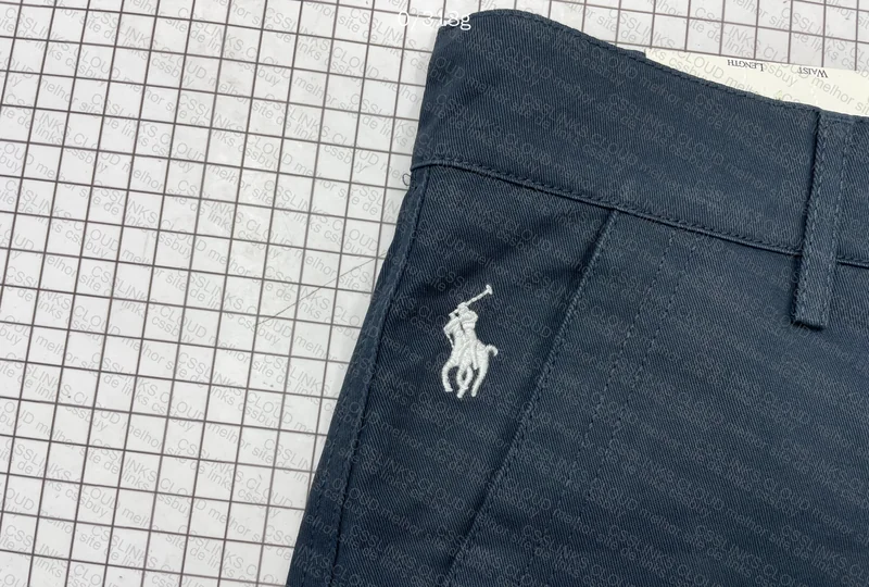 Short Ralph Lauren 3