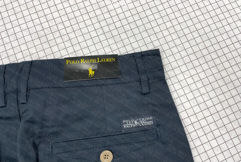 Short Ralph Lauren 6